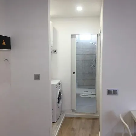 Apartment Mami / Apto 6 *