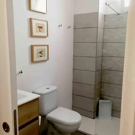 Apartment Mami / Apto 6 San Sebastián de la Gomera