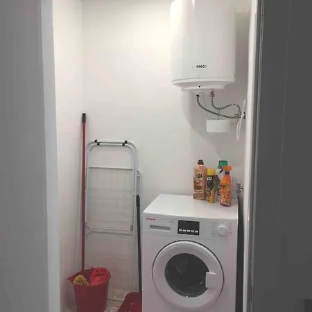 Mami / Apto 6 Apartment