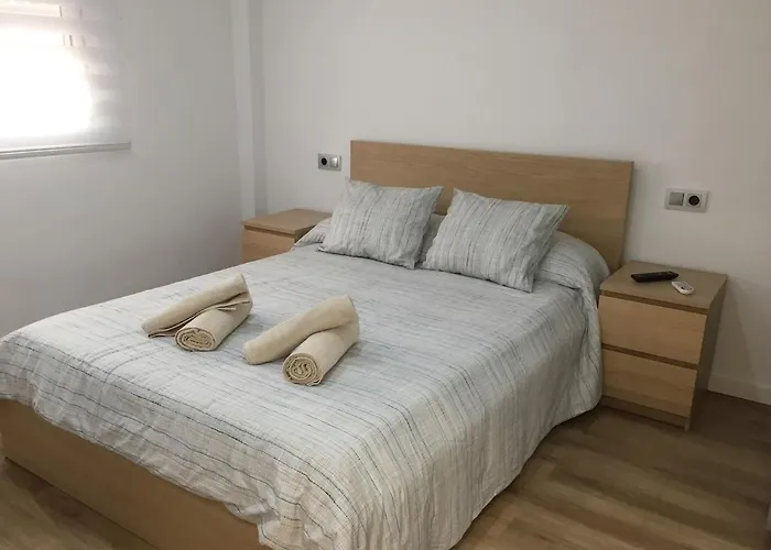 Apartamento Mami / Apto 6 San Sebastián de la Gomera