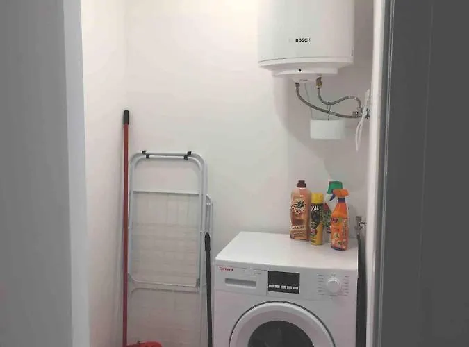 Mami / Apto 6 Apartamento