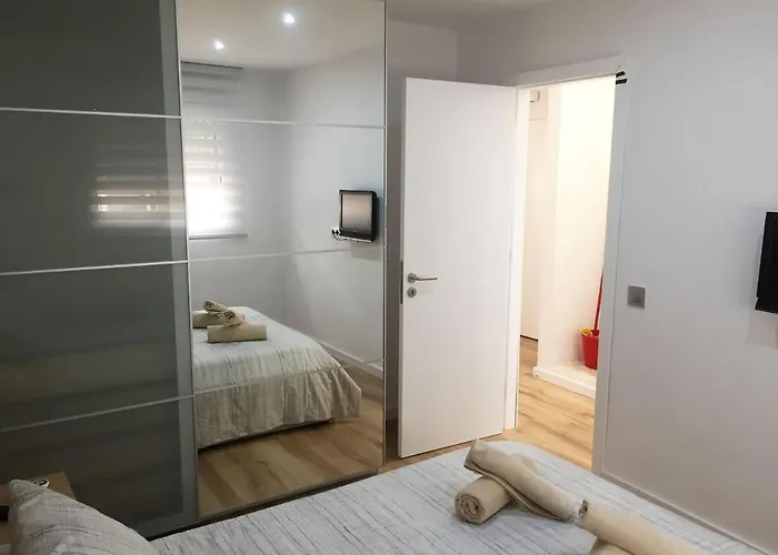 Mami / Apto 6 Apartamento San Sebastián de la Gomera